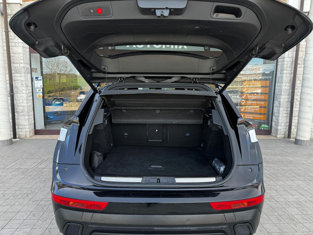 Ds DS 7 Crossback