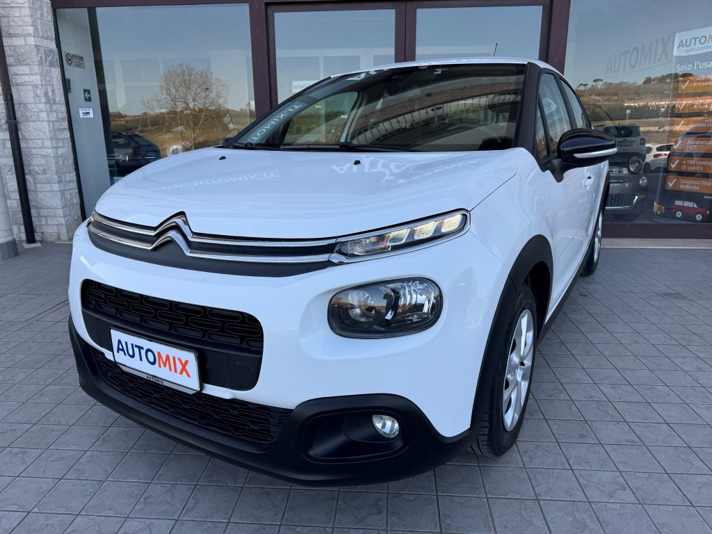 Citroen C3