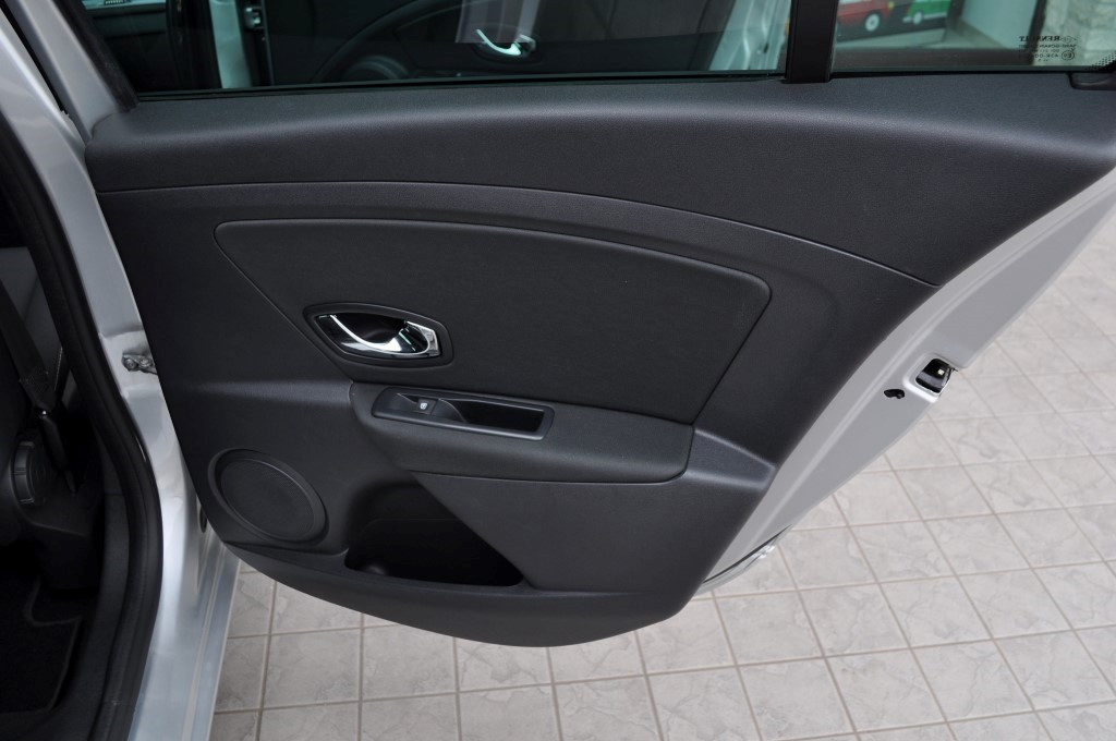 Renault MÃ©gane