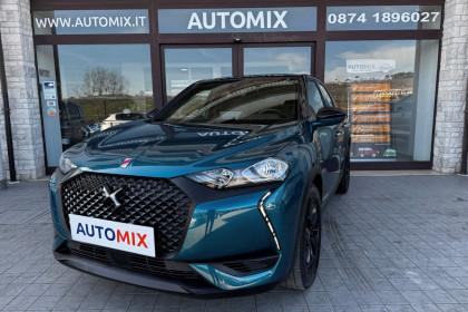 Ds DS 3 Crossback