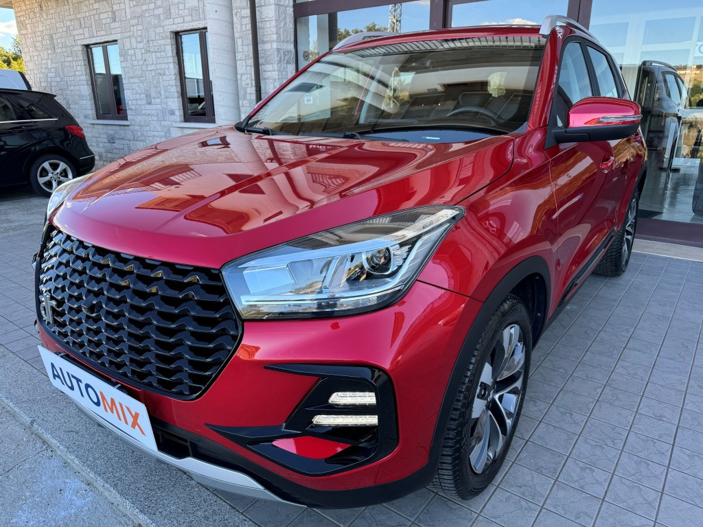 Dr 5.0