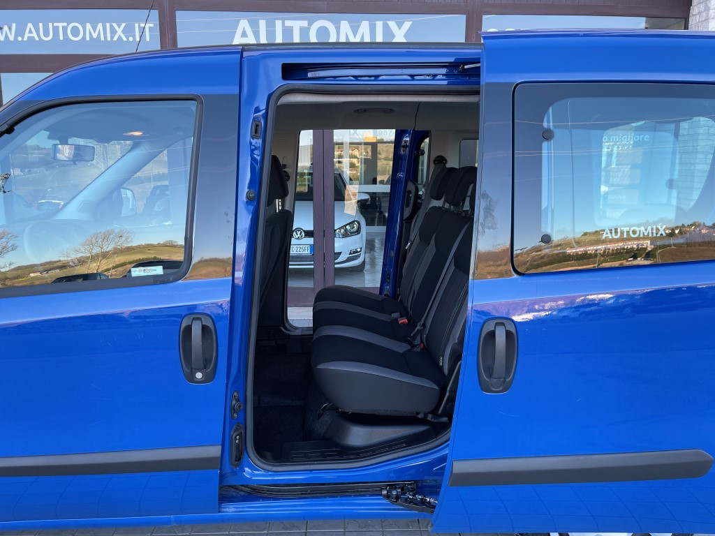 Fiat DoblÃ²
