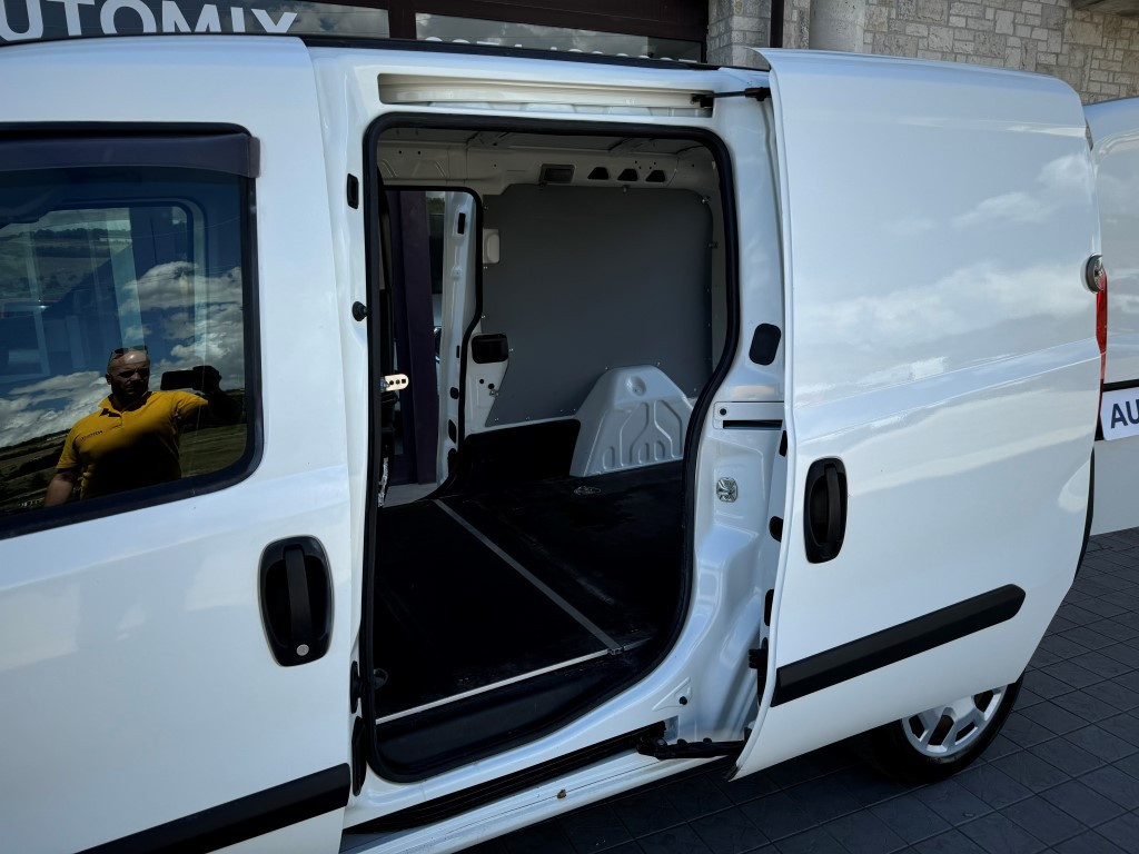 Fiat DoblÃ²