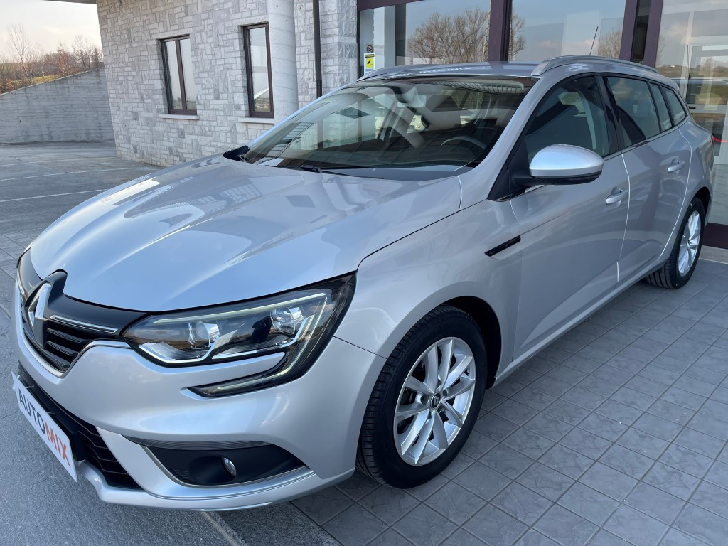 Renault MÃ©gane