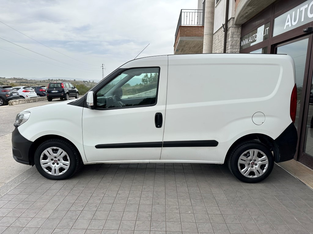 Fiat DoblÃ²