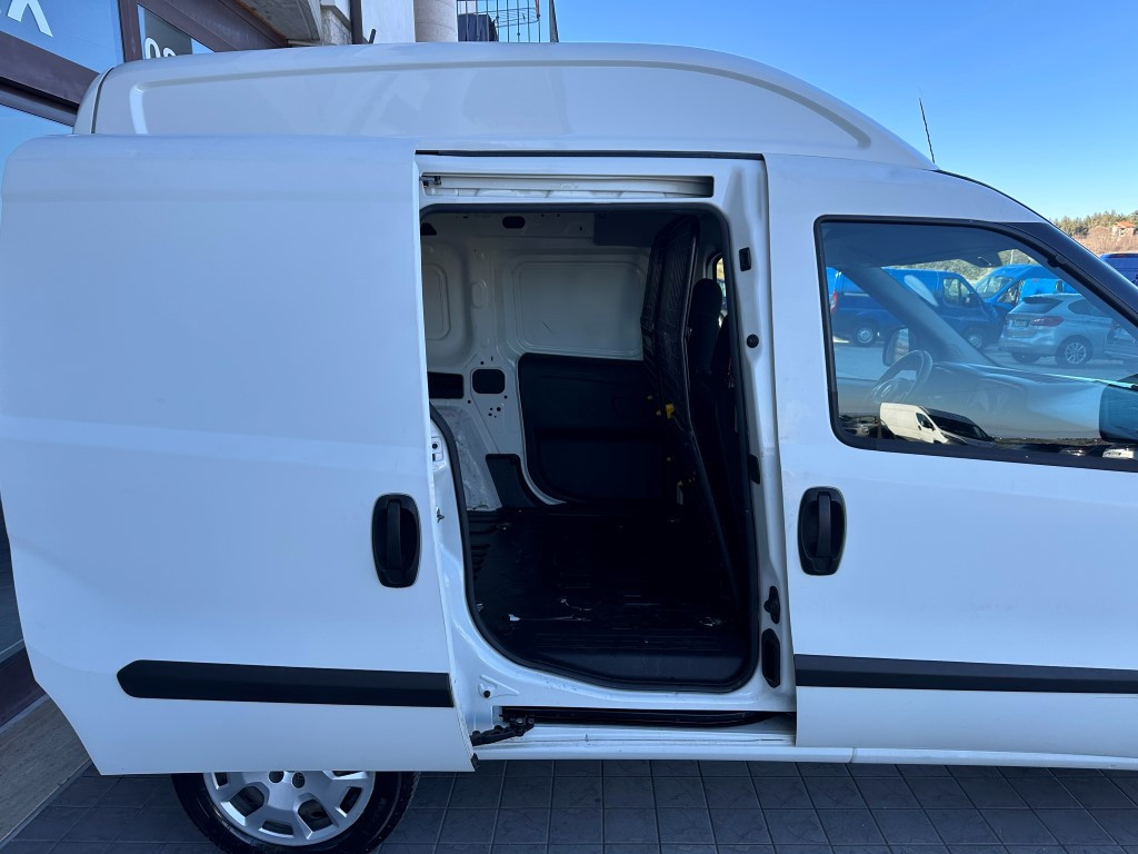 Fiat DoblÃ²