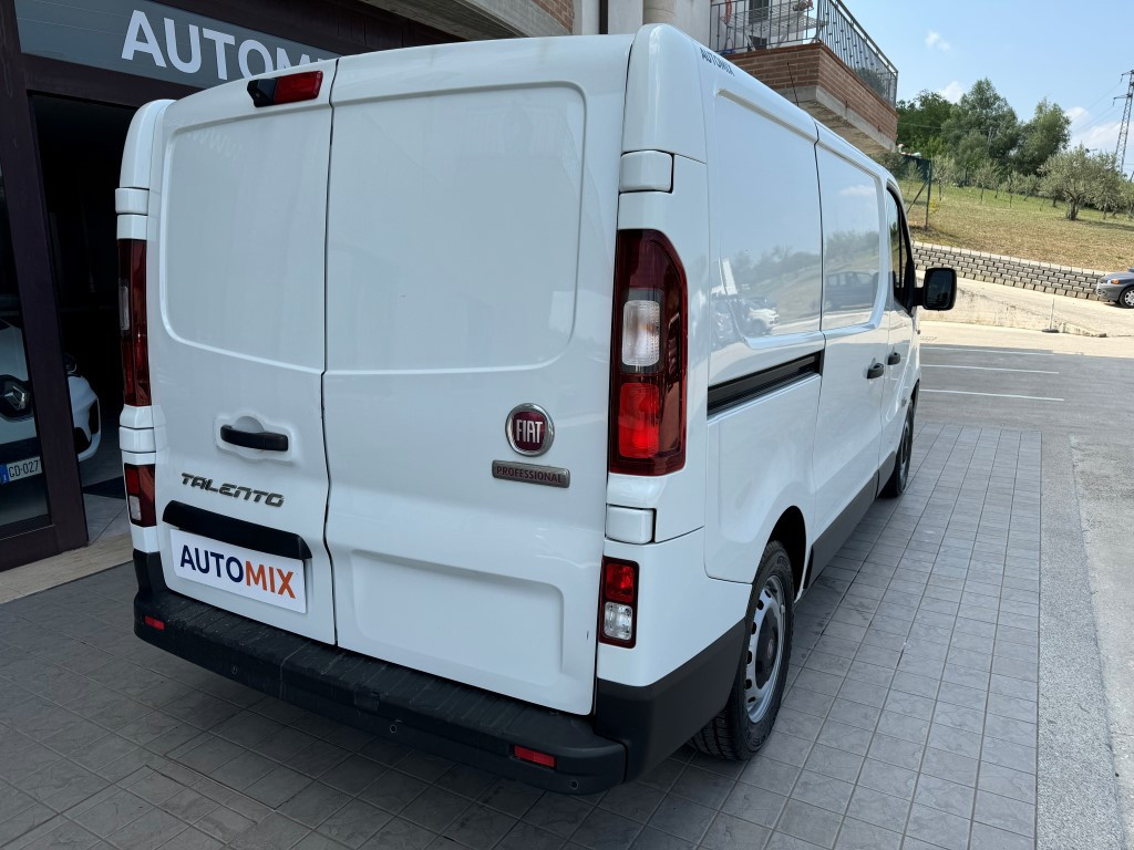 Fiat Talento