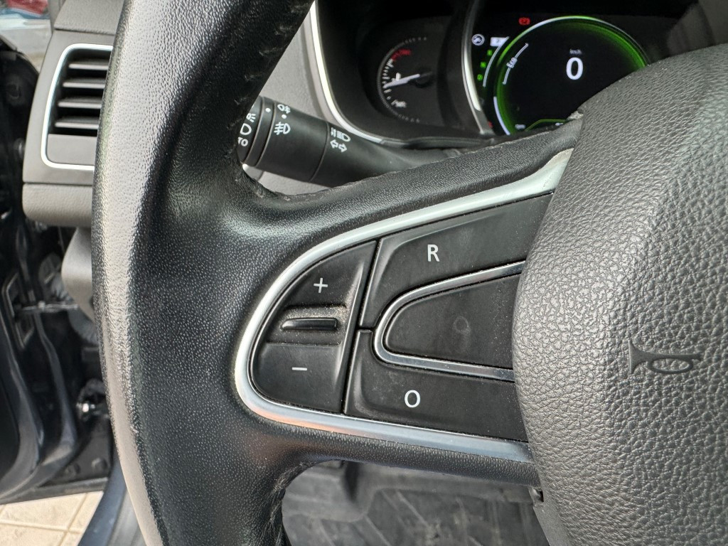 Renault MÃ©gane