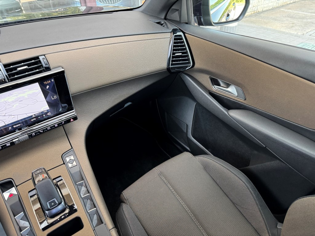 Ds DS 7 Crossback