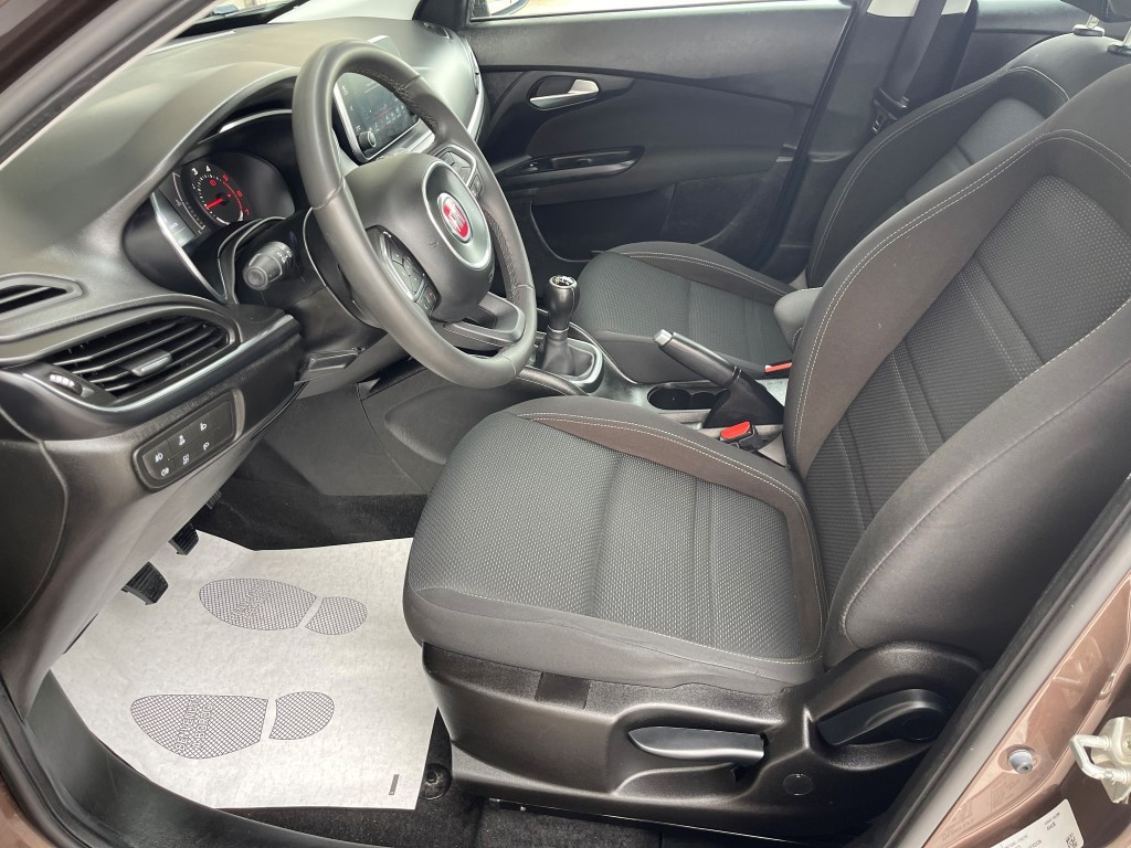 Fiat Tipo