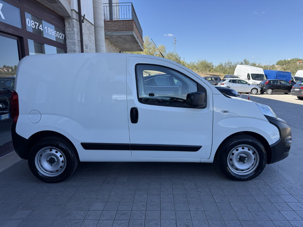 Fiat Fiorino