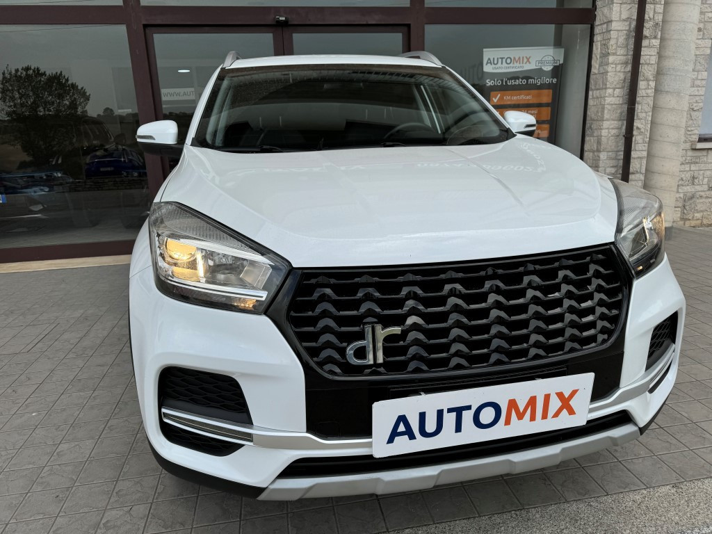 Dr 4.0