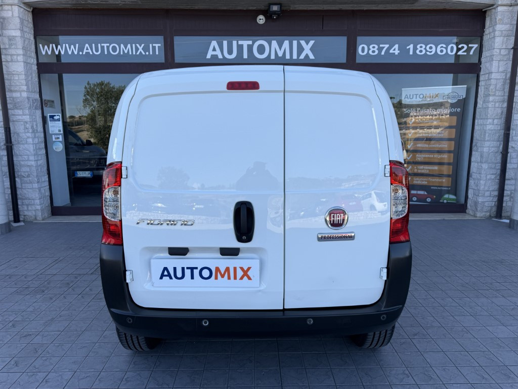 Fiat Fiorino