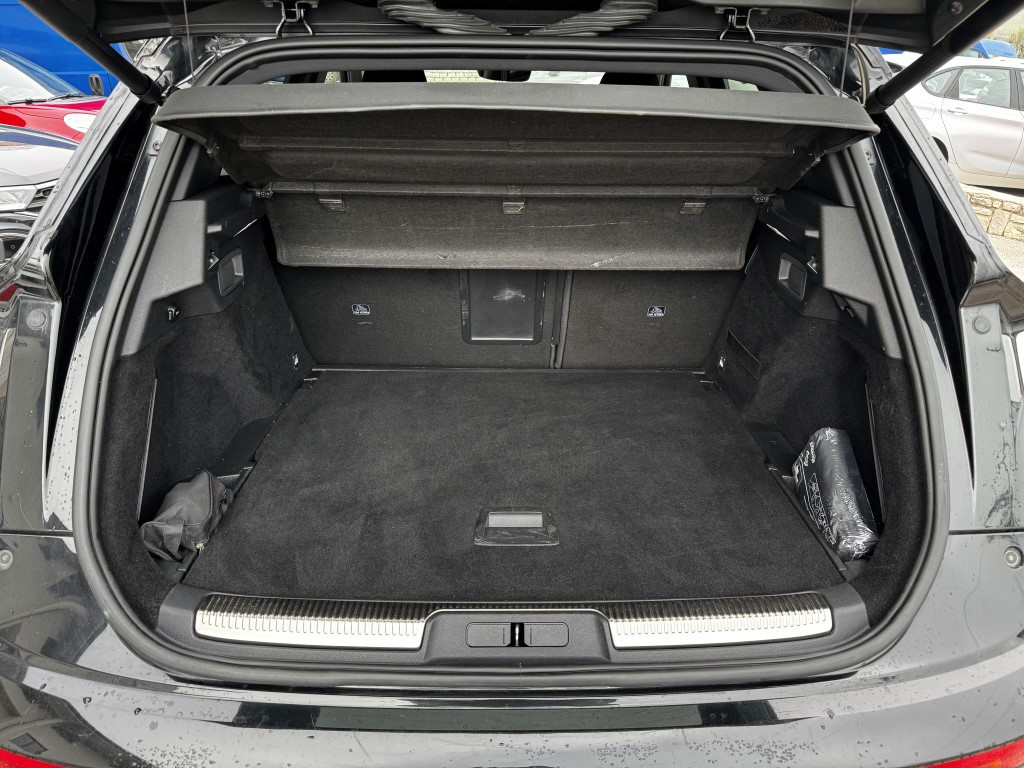 Ds DS 7 Crossback