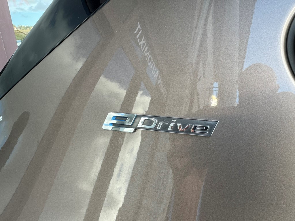 BMW Serie 2