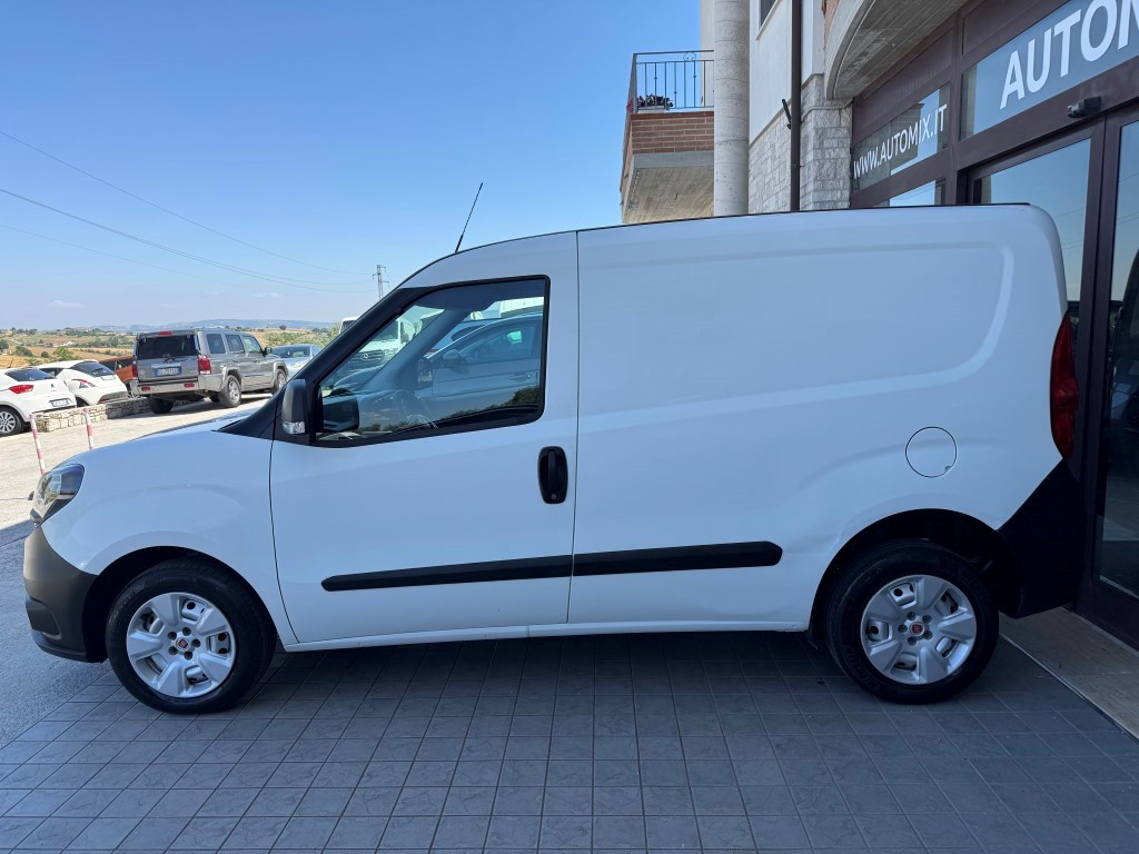 Fiat DoblÃ²