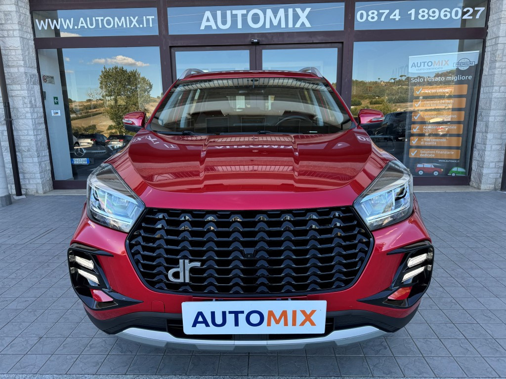 Dr 5.0