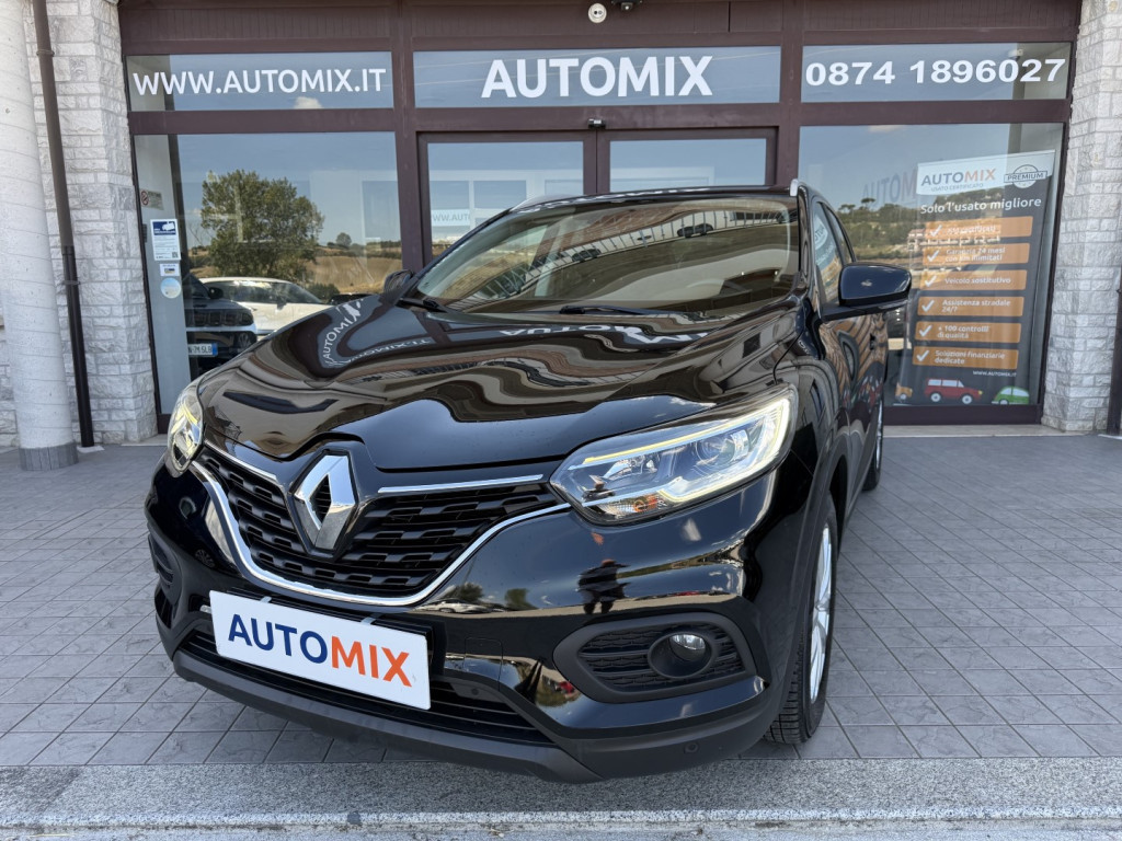 Renault Kadjar