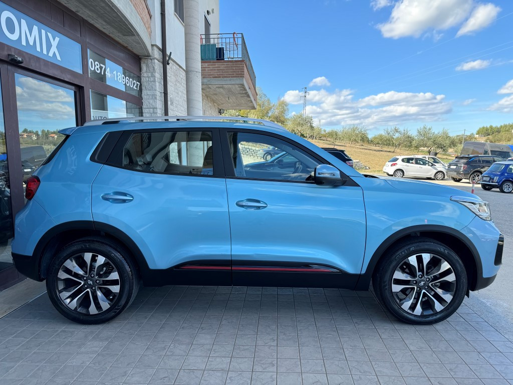 Dr 5.0