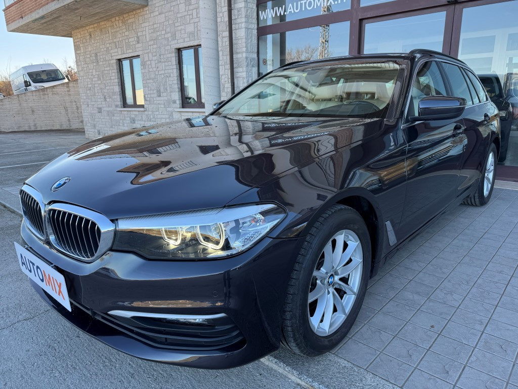 BMW Serie 5