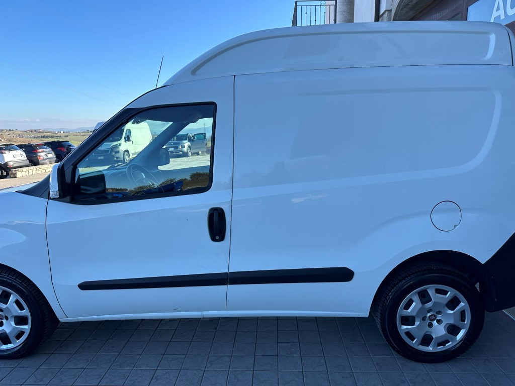 Fiat DoblÃ²