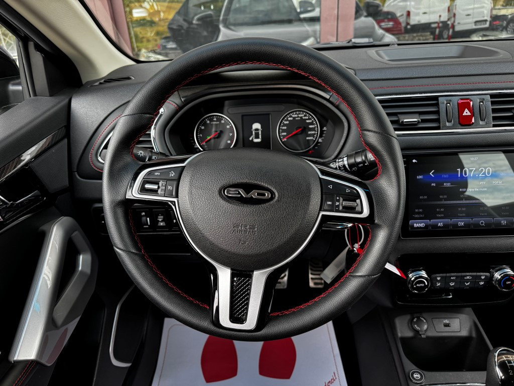 Dr Evo3