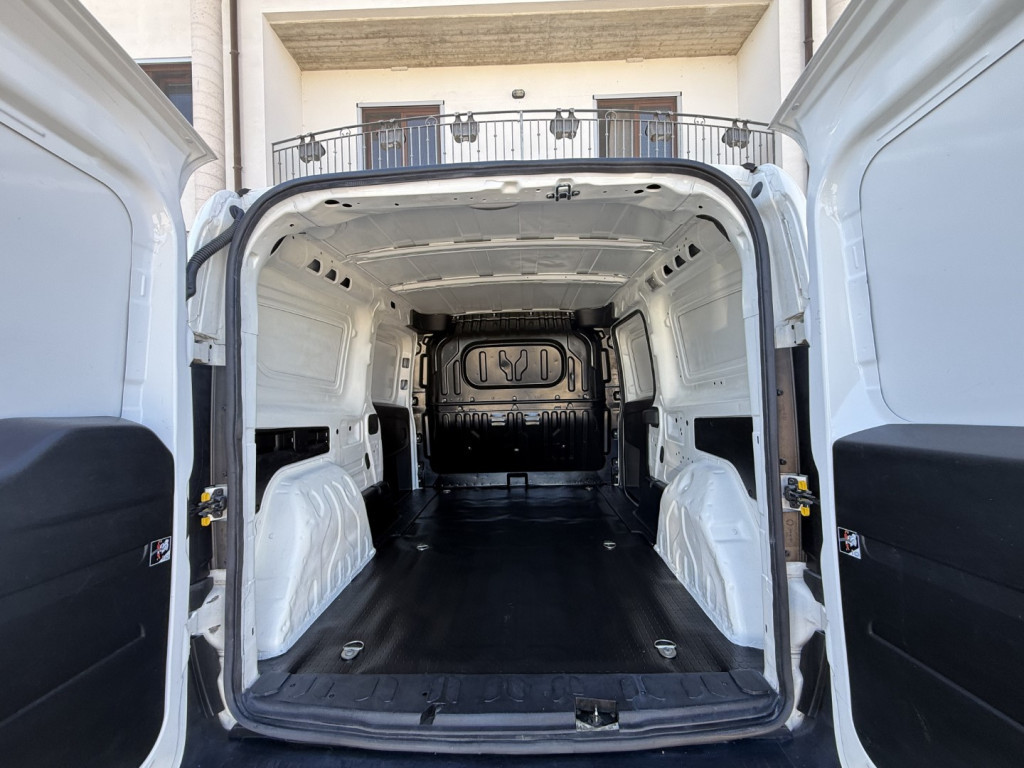 Fiat DoblÃ²