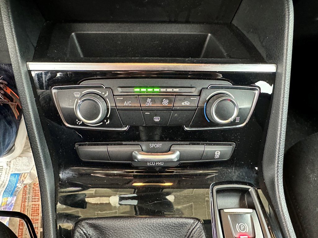 BMW Serie 2