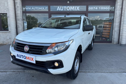 Fiat Fullback