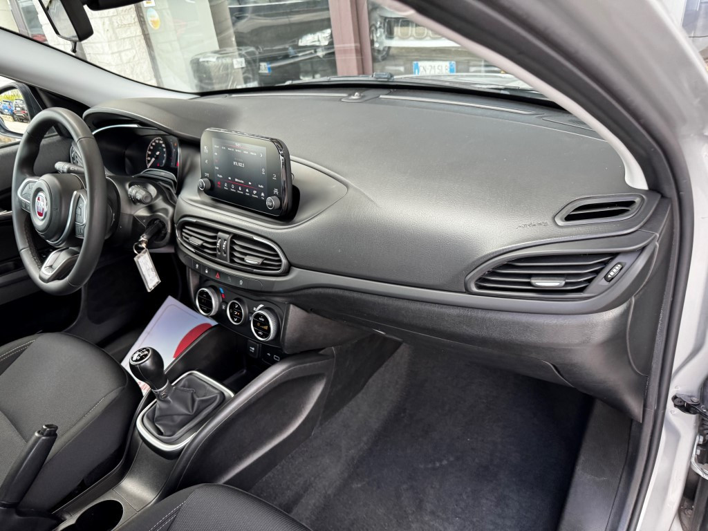 Fiat Tipo