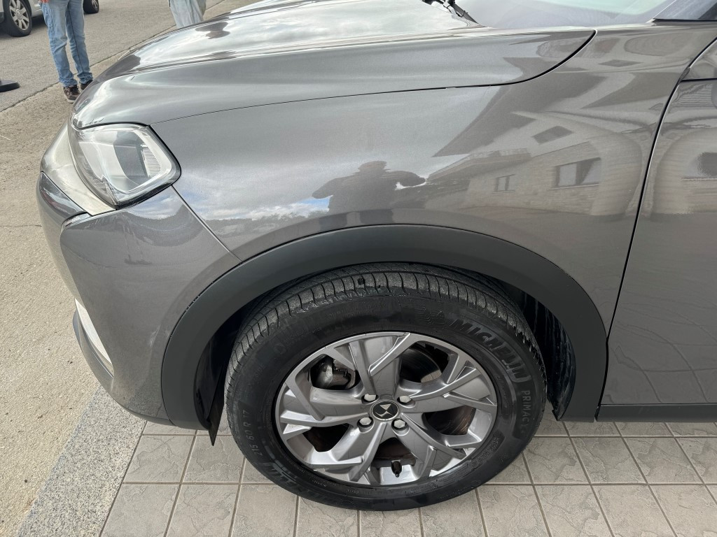 Ds DS 3 Crossback