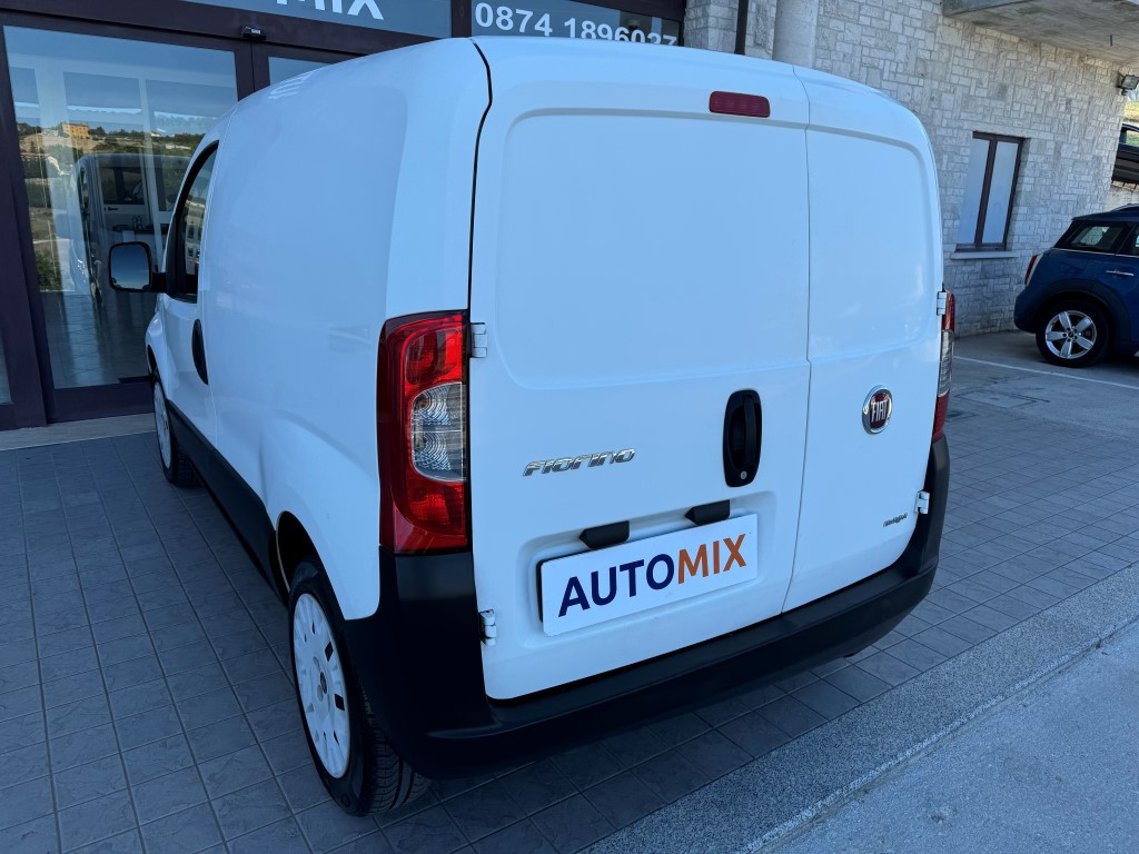 Fiat Fiorino