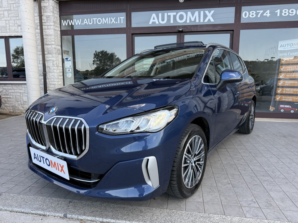 BMW Serie 2