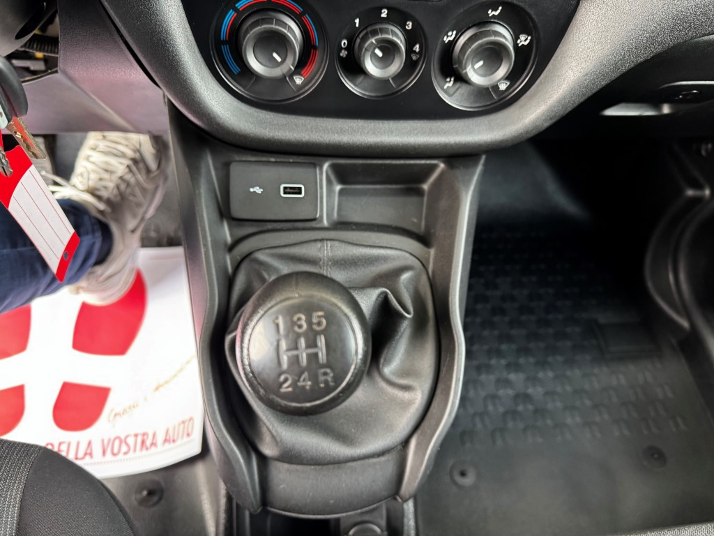 Fiat DoblÃ²