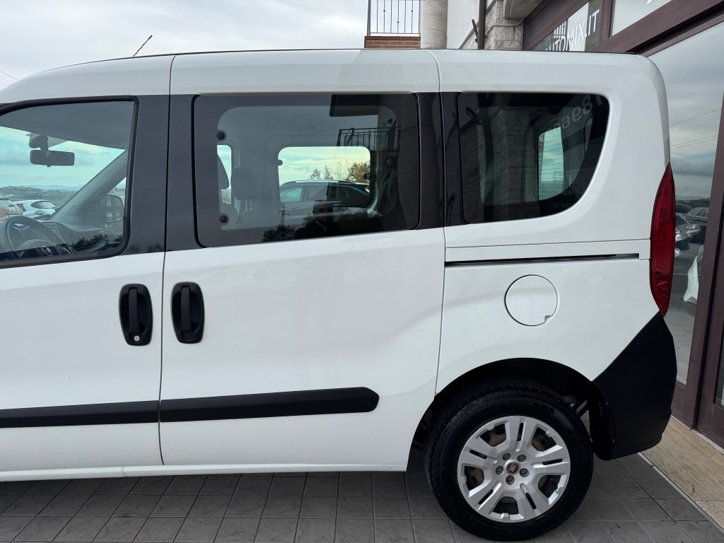 Fiat DoblÃ²