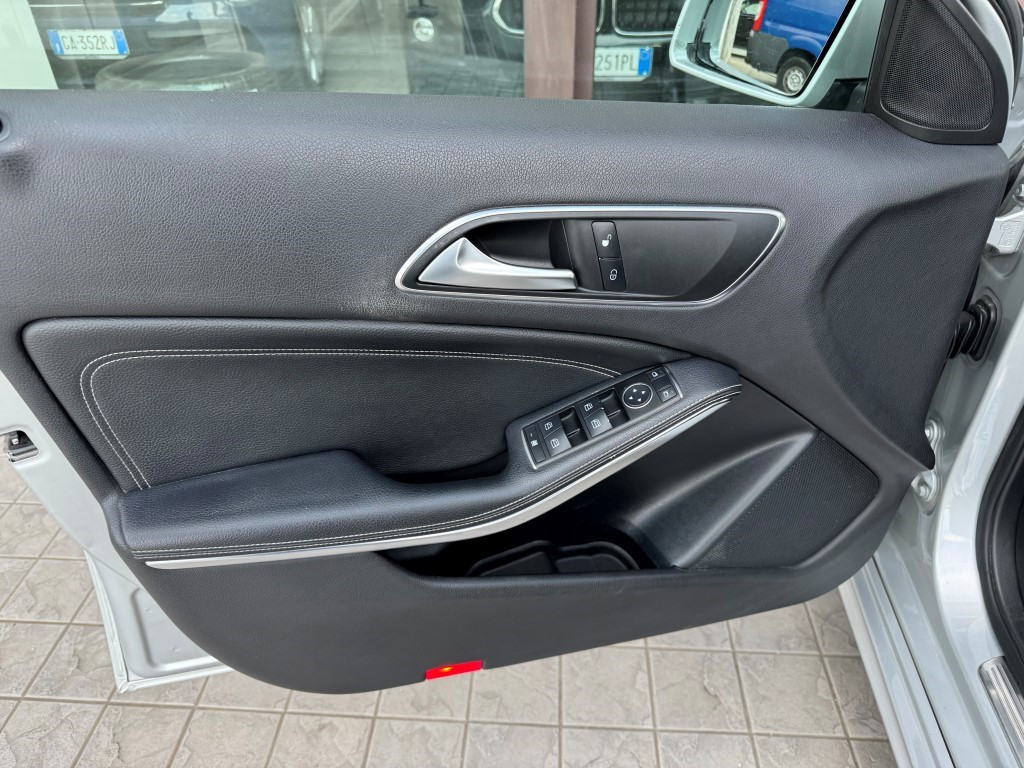 Mercedes-Benz Classe A