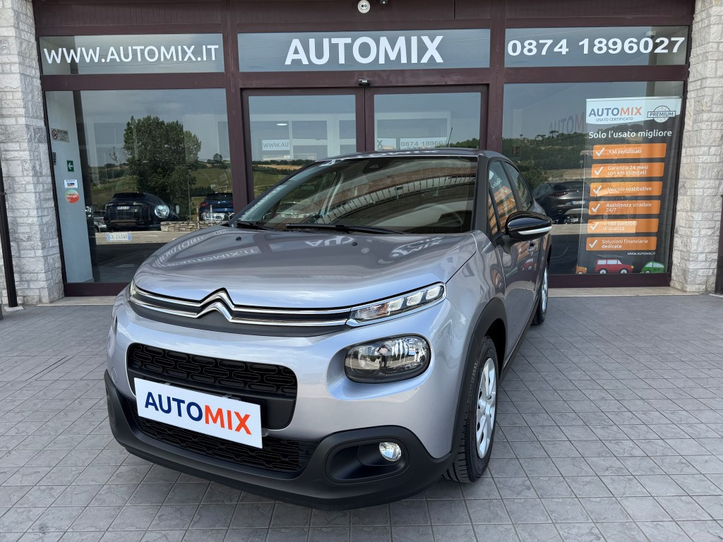 Citroen C3