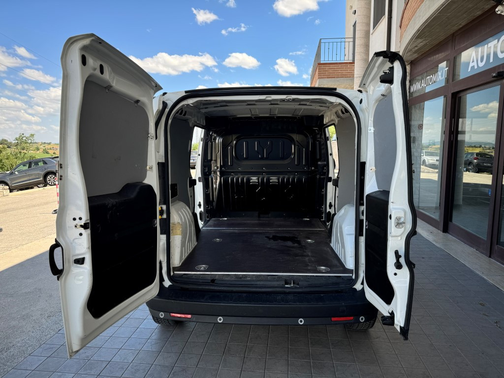 Fiat DoblÃ²