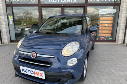 Fiat 500 L