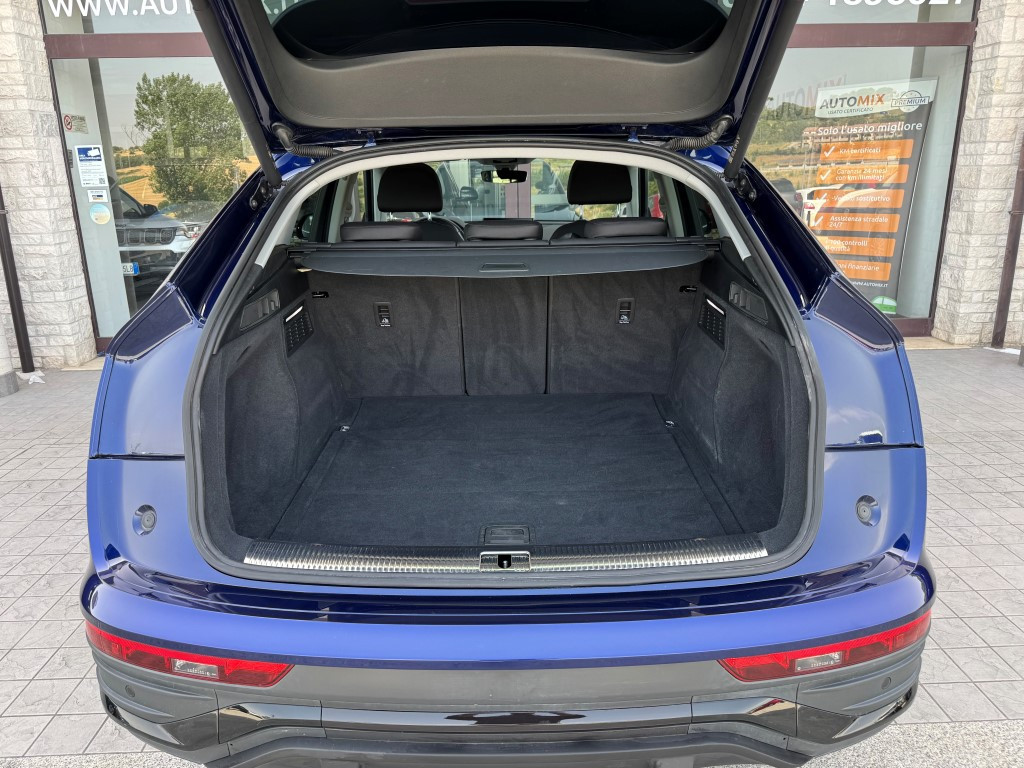 Audi Q5 Sportback