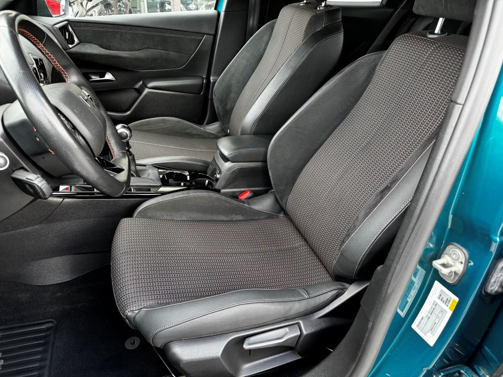 Ds DS 3 Crossback