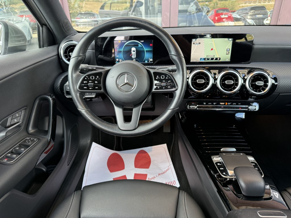 Mercedes-Benz Classe A