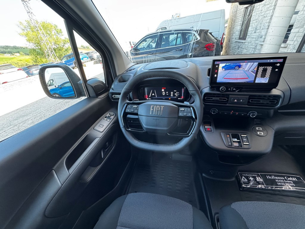 Fiat DoblÃ²