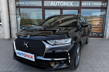 Ds DS 7 Crossback