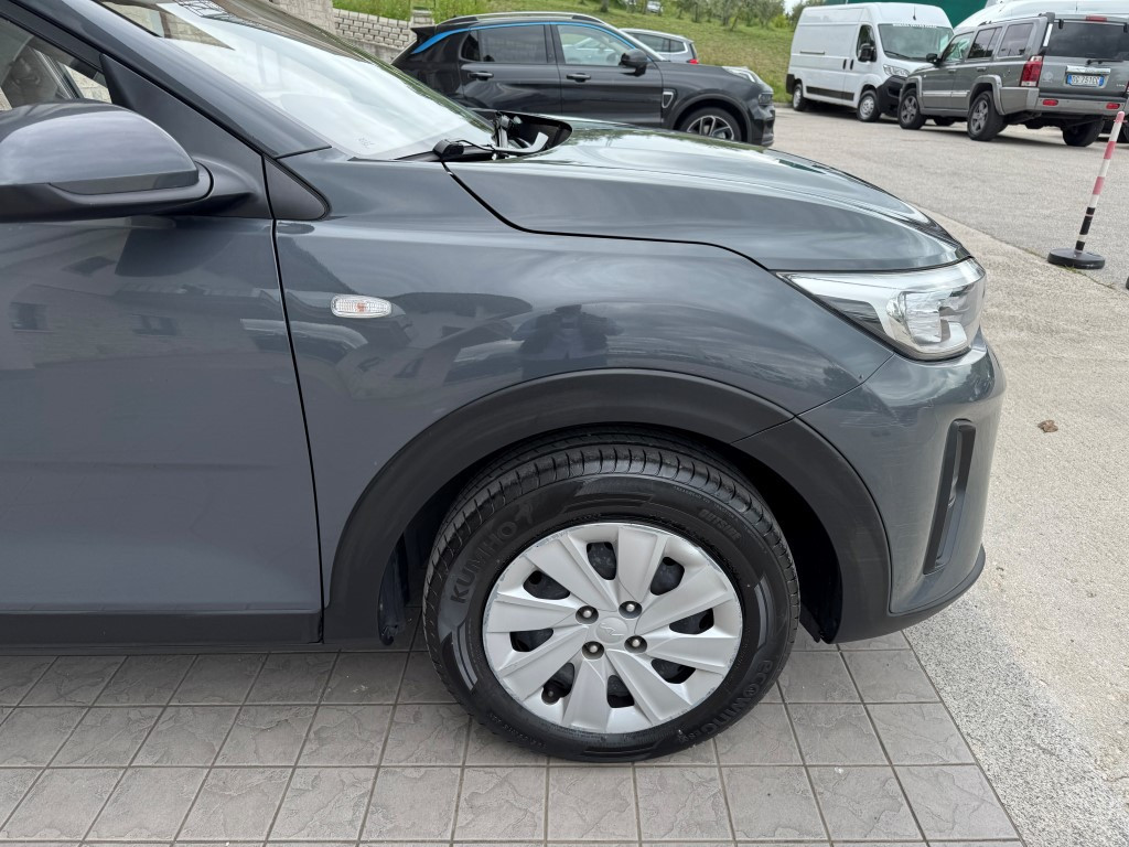 Kia Stonic