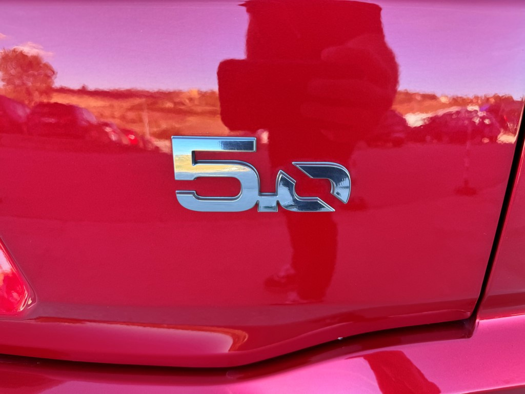 Dr 5.0