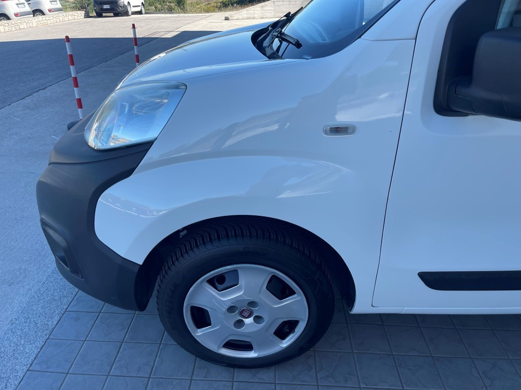 Fiat Fiorino