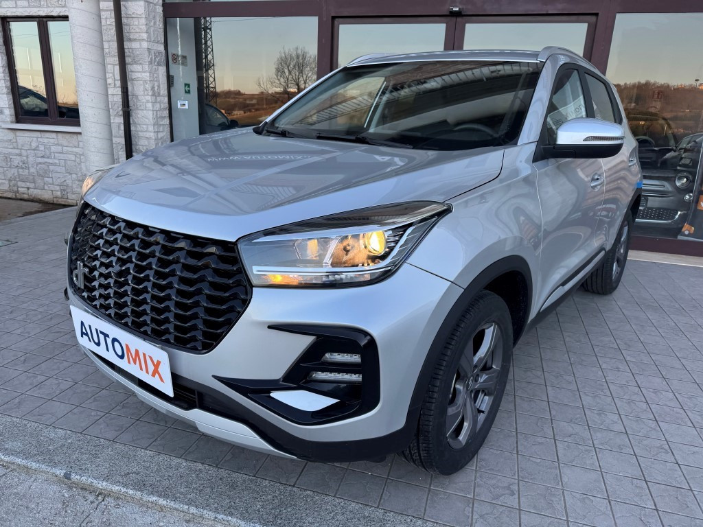 Dr 5.0