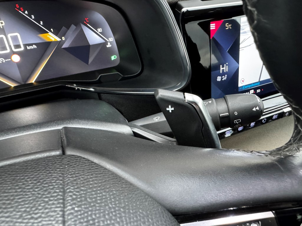 Ds DS 7 Crossback
