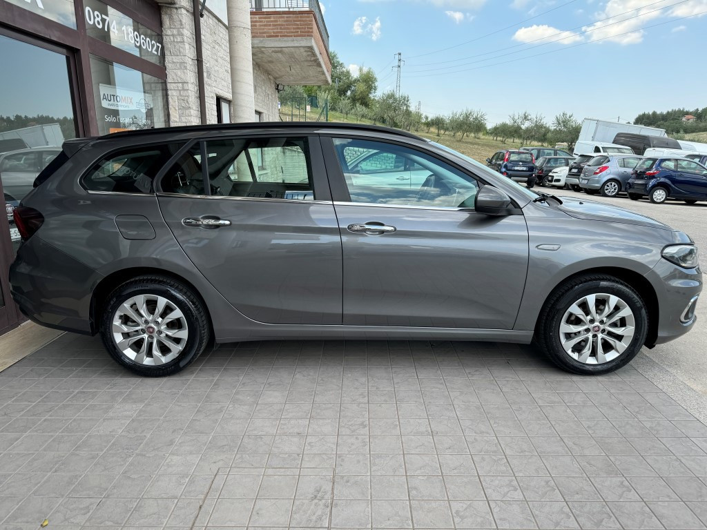 Fiat Tipo